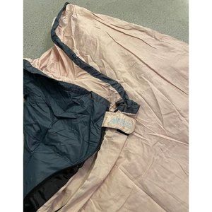 MEC Sleeping Bag & Stuff Sac
